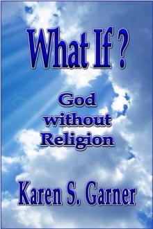 What If? God without Religion