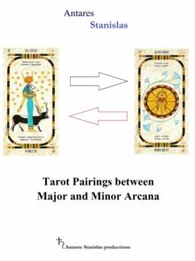 Tarot Pairings between Major and Minor Arcana