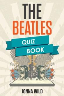 The Beatles - Quiz Book