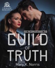 Guild of Truth : The Complete Series