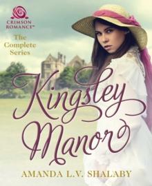 Kingsley Manor : The Complete Series