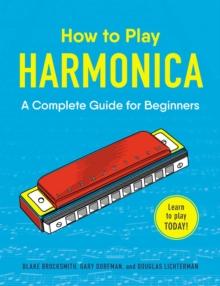 How to Play Harmonica : A Complete Guide for Beginners