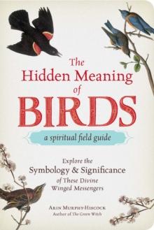 The Hidden Meaning of Birds--A Spiritual Field Guide : Explore the Symbology and Significance of These Divine Winged Messengers