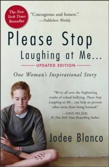 Please Stop Laughing at Me : One Woman's Inspirational Story