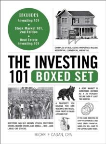 The Investing 101 Boxed Set : Includes Investing 101; Real Estate Investing 101; Stock Market 101, 2nd Edition