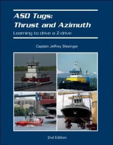 ASD Tugs : Thrust and Azimut