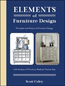 Elements of Furniture Design