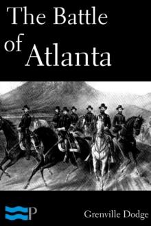 The Battle of Atlanta