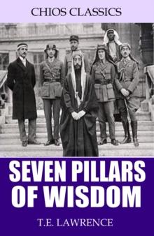 Seven Pillars of Wisdom