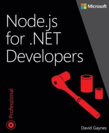 Node.js for .NET Developers