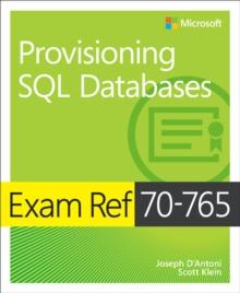 Exam Ref 70-765 Provisioning SQL Databases