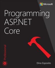 Programming ASP.NET Core