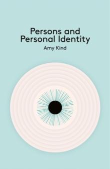 Persons and Personal Identity