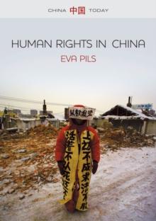 Human Rights in China : A Social Practice in the Shadows of Authoritarianism