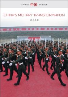 China's Military Transformation