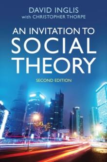 An Invitation to Social Theory