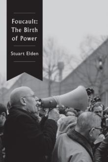 Foucault : The Birth of Power