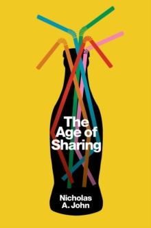 The Age of Sharing