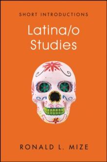 Latina/o Studies