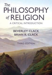 The Philosophy of Religion : A Critical Introduction