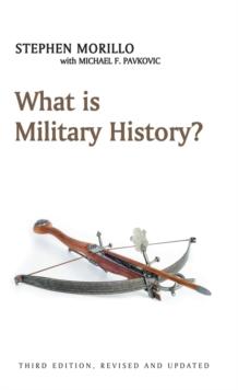 What is Military History?