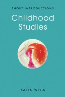 Childhood Studies : Making Young Subjects