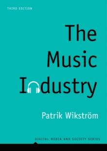 The Music Industry : Music in the Cloud