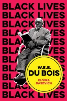 W.E.B. Du Bois : The Lost and the Found