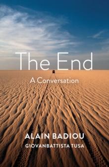 The End : A Conversation