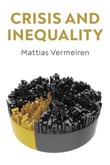 Crisis and Inequality : The Political Economy of Advanced Capitalism