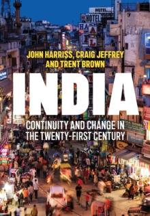 India : Continuity and Change in the Twenty-First Century