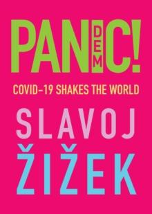 Pandemic! : COVID-19 Shakes the World