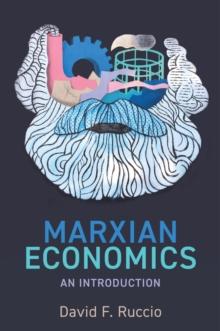 Marxian Economics : An Introduction