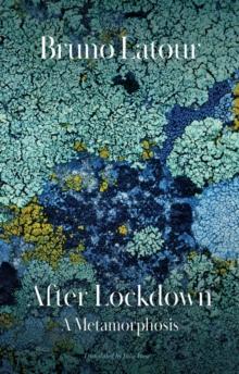 After Lockdown : A Metamorphosis