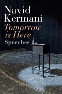 Tomorrow is Here : Speeches