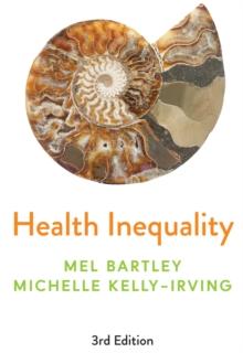 Health Inequality : An Introduction to Concepts, Theories and Methods