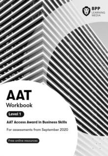 AAT Level 1 : Workbook