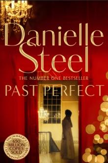 Past Perfect : A spellbinding story of an unexpected friendship spanning a century