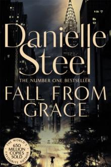 Fall From Grace : An inspiring story of loss and beginning again from the billion copy bestseller