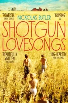 Shotgun Lovesongs