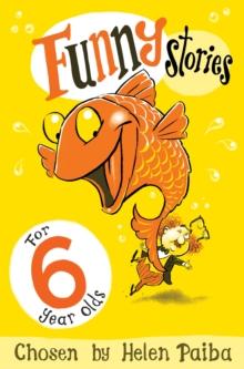 Funny Stories for 6 Year Olds