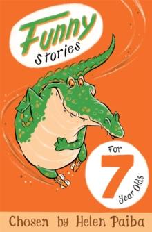 Funny Stories For 7 Year Olds