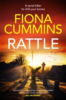 Rattle : A serial killer thriller that will hook you from the start