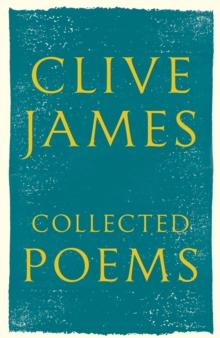 Collected Poems : 1958 - 2015