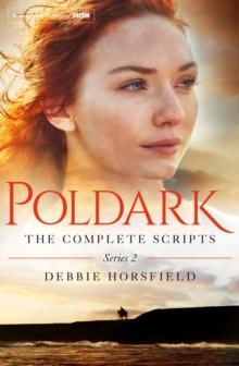 Poldark: The Complete Scripts - Series 2