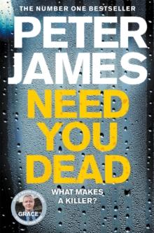 Need You Dead : A Creepy British Crime Thriller