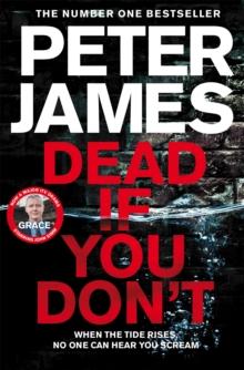 Dead If You Don't : A 'This Could Happen to You' Crime Thriller