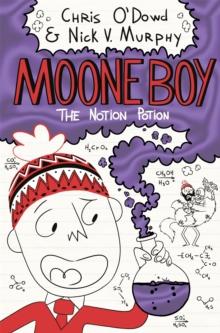 Moone Boy 3: The Notion Potion