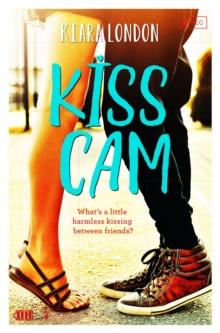 Kiss Cam : A Swoon Novel