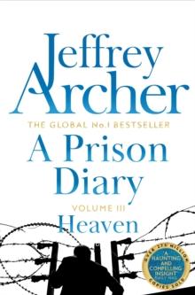 A Prison Diary Volume III : Heaven